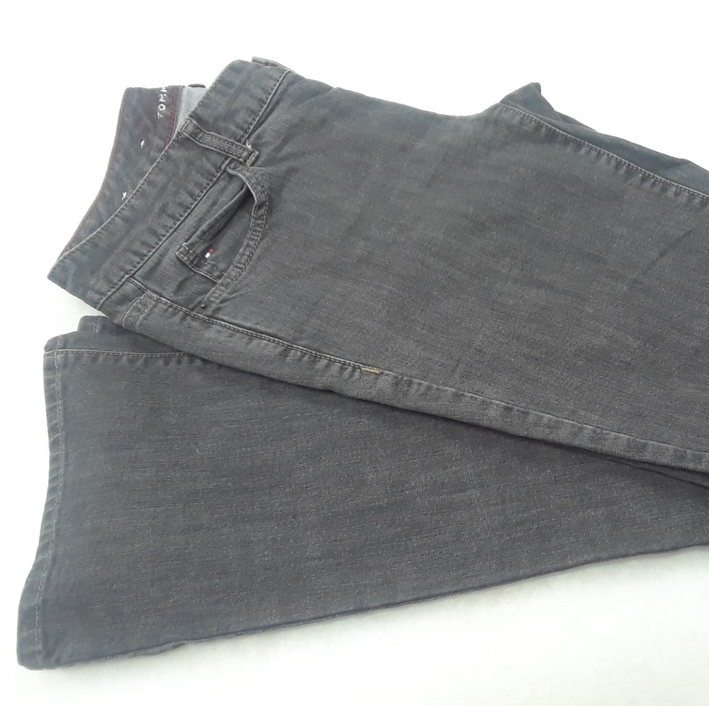 Tommy Hilfiger Jeans Boot Cut Size 6